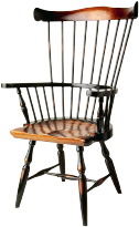 antique chair